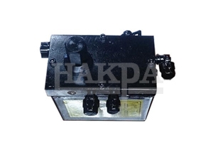 372859-DAF-CABIN TILTING PUMP